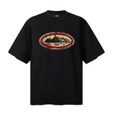 Corteiz T shirts High-quality stylish loose-fitting pure cotton