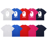 Bathing Ape Bape T Shirts