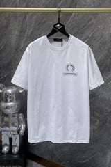 Chrome heart T shirts
