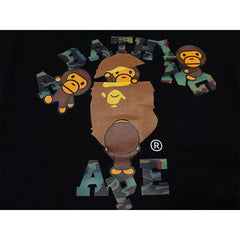 Bathing Ape Bape T Shirts