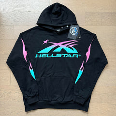 Hellstar Hoodie High-quality pure cotton high-street clothing