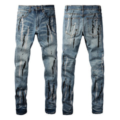 Men Trendy Jeans