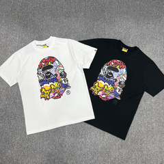 Bathing Ape Bape T Shirts