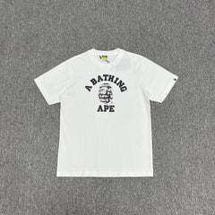 Bathing Ape Bape T Shirts