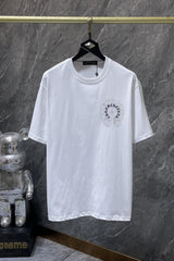 Chrome heart T shirts