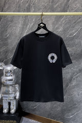 Chrome heart T shirts