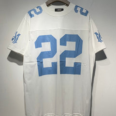 Amiri T shirts Stylish, high-quality pure cotton