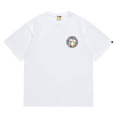 Bathing Ape Bape T Shirts