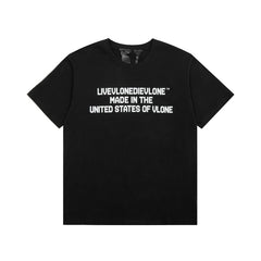 Vlone T Shirts