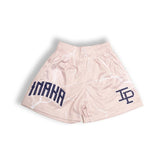 Eric Emanuel Ee Shorts Fitness Mesh Sports Quick-drying Shorts