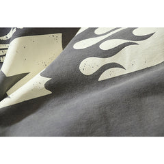 Hellstar Hoodie High-quality pure cotton high-street clothing