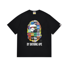 Bathing Ape Bape T Shirts