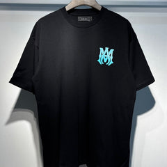 Amiri T shirts Stylish, high-quality pure cotton