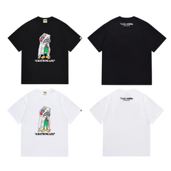 Bathing Ape Bape T Shirts