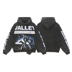 Valeforever Vale Hoodie