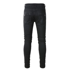 Men Trendy Jeans