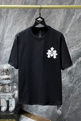 Chrome heart T shirts