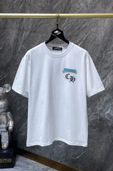 Chrome heart T shirts