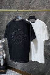 Chrome heart T shirts