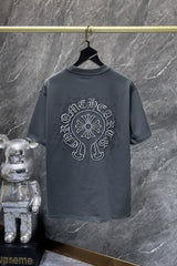 Chrome heart T shirts