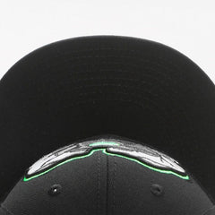 Trendy flat brimmed snapback hatsVintage