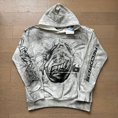 Hellstar Hoodie High-quality pure cotton high-street clothing