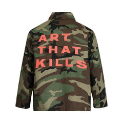 Gallery Dept Jacket
