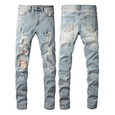 Men Trendy Jeans