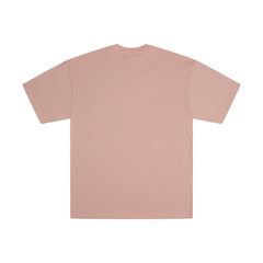 DREW HOUSE T Shirts Small red flame