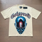 Godspeed T Shirts new fashionable short-sleeved shirt