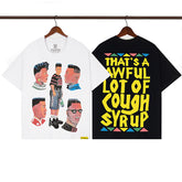 Cough Syrup T Shirts