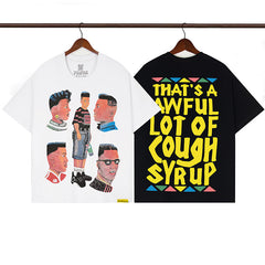 Cough Syrup T Shirts