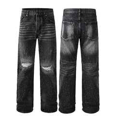 Men Trendy Jeans