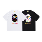 Bathing Ape Bape T Shirts