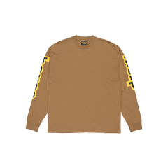 DREW HOUSE Long-sleeved Trendy Loose-Fit Tricolor Style