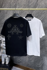 Chrome heart T shirts