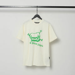 palm angle T Shirts