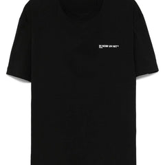 IH NOM UH NIT T shirts High-quality pure cotton streetwear style