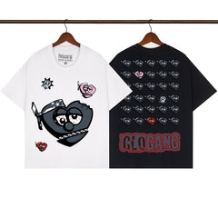 Glo Long T Shirts