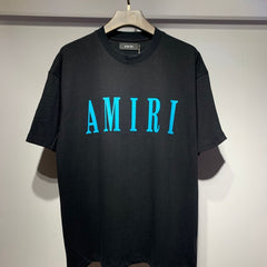 Amiri T shirts Stylish, high-quality pure cotton