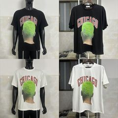 IH NOM UH NIT T shirts High-quality pure cotton streetwear style