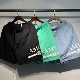 Amiri Shorts Stylish, high-quality pure cotton