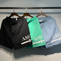 Amiri Shorts Stylish, high-quality pure cotton