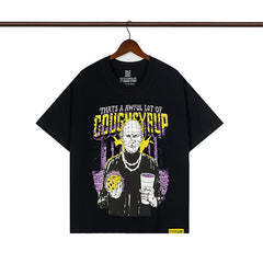 Cough Syrup T Shirts