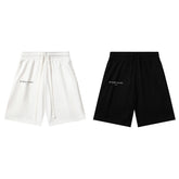 IH NOM UH NIT Shorts High-quality pure cotton streetwear style