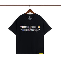 Cough Syrup T Shirts