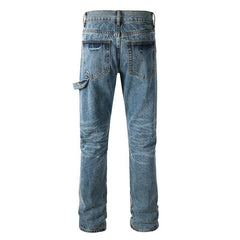 Men Trendy Jeans