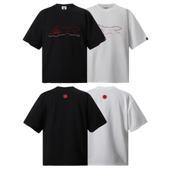 ICECREAM T Shirts rhinestones
