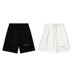 IH NOM UH NIT Shorts High-quality pure cotton streetwear style