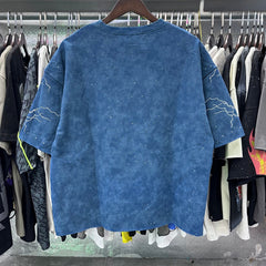 BKYS T Shirts Skull